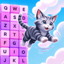 +1 Kitten Keyboard Escape
