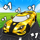 +1 Speed Per Click