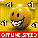 +1 Speed Verity Backroom Escape