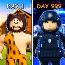 2 Player Evolution Tycoon