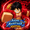 Anime Avatar Fighting