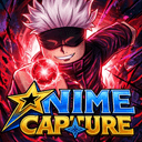 Anime Capture