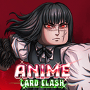 Anime Card Clash