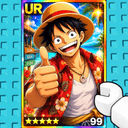 Anime Card Collection