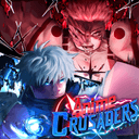 Anime Crusaders