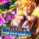 Anime Expeditions