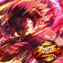 Anime Fighting Simulator