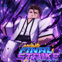 Anime Final Strike