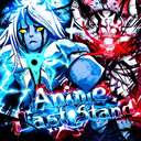 Anime Last Stand