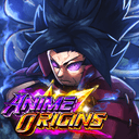 Anime Origins