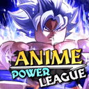 Anime Power League