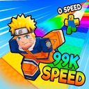 Anime Racing Clicker