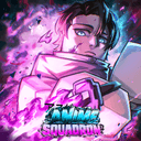 Anime Squadron