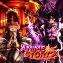 Anime Story 2