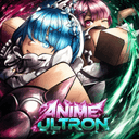 Anime Ultron Simulator
