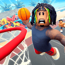 Arcade Basketball