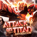 Attack on Titan Revolution