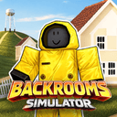 Backrooms Simulator