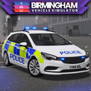 Birmingham Vehicle Simulator