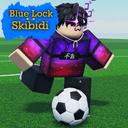 Blue Lock Skibidi