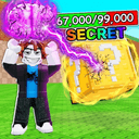 Brainblast a Lucky Block