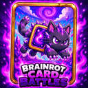 Brainrot Card Battles