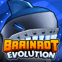 Brainrot Evolution