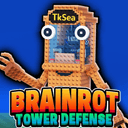 Brainrot Tower Defense