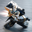 Broken Blade