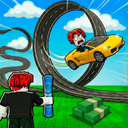 Build a Racetrack