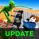 Build Base to Survive VERITY