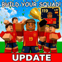 Build Your Soccer Squad