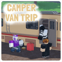 Camper Van Trip