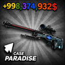 Case Paradise
