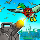 Catch 1 Billion Ducks