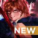 Chainsaw Man Devil's Heart