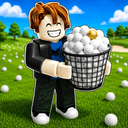 Clean the Golf Yard