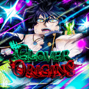 Clover Origins