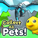 Collect All Pets