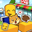 Convenience Store in Korea ASMR
