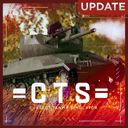 Cursed Tank Simulator