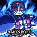 Demon Born