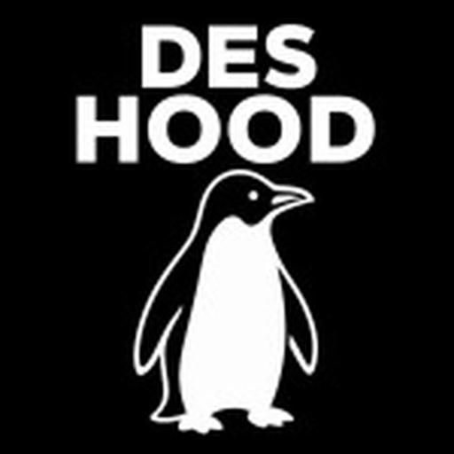 Des Hood