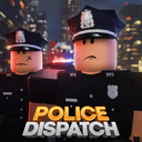 Dispatch Police Simulator