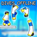 Dive into a Pool