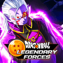 Dragon Ball Legendary Forces