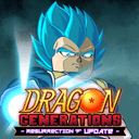 Dragon Generations