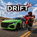 Drift 36