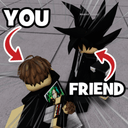 Dummy Counter Your Friends