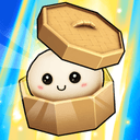 Dumpling Stars